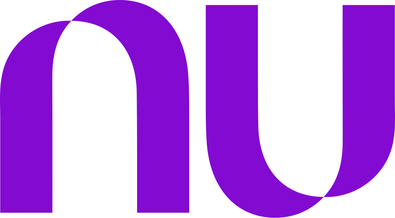 Logo do Nubank
